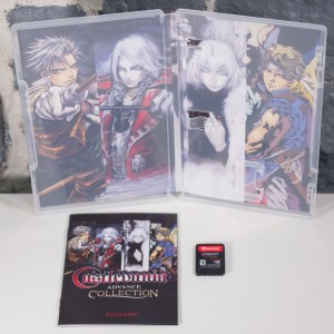 Castlevania Advance Collection (03)